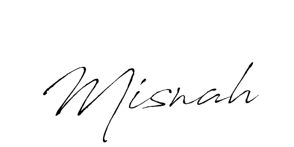 You should practise on your own different ways (Antro_Vectra) to write your name (Misnah) in signature. don't let someone else do it for you. Misnah signature style 6 images and pictures png