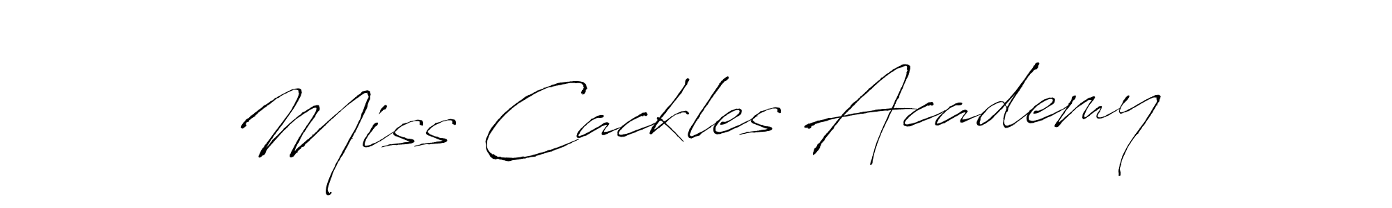This is the best signature style for the Miss Cackles Academy name. Also you like these signature font (Antro_Vectra). Mix name signature. Miss Cackles Academy signature style 6 images and pictures png