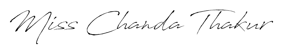 Here are the top professional signature styles for the name Miss Chanda Thakur. These are the best autograph styles you can use for your name. Miss Chanda Thakur signature style 6 images and pictures png