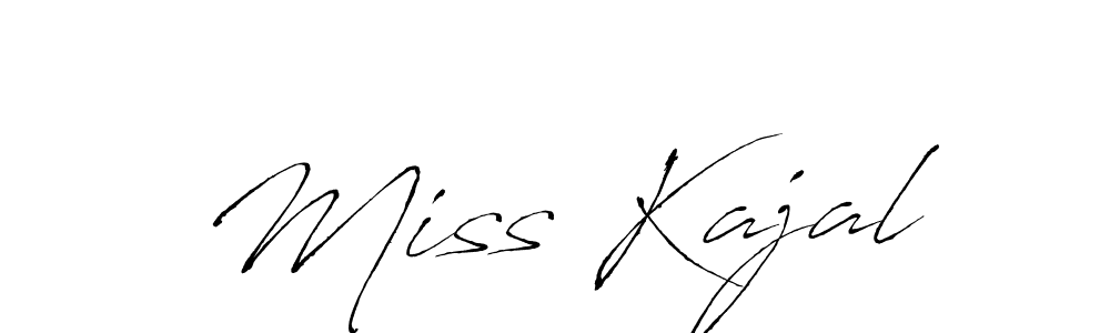 How to Draw Miss Kajal signature style? Antro_Vectra is a latest design signature styles for name Miss Kajal. Miss Kajal signature style 6 images and pictures png