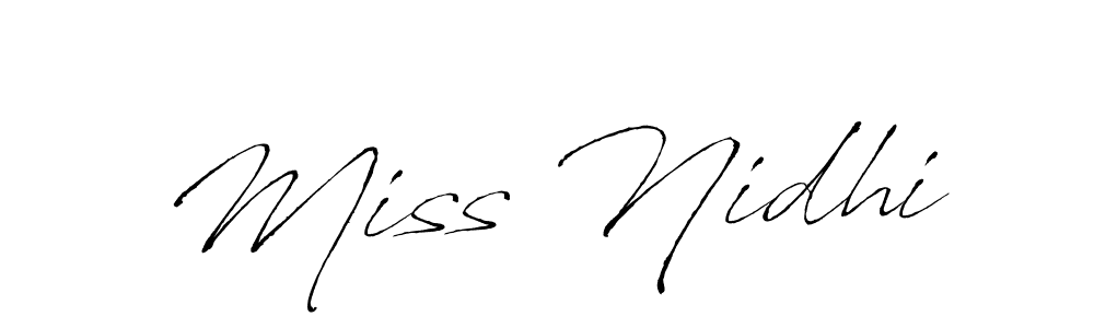 This is the best signature style for the Miss Nidhi name. Also you like these signature font (Antro_Vectra). Mix name signature. Miss Nidhi signature style 6 images and pictures png