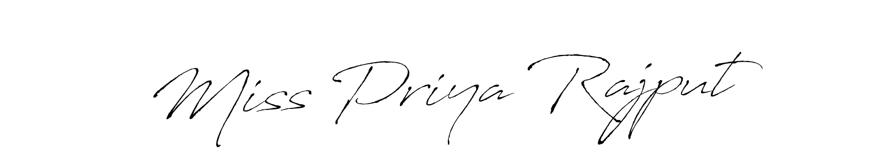 if you are searching for the best signature style for your name Miss Priya Rajput. so please give up your signature search. here we have designed multiple signature styles  using Antro_Vectra. Miss Priya Rajput signature style 6 images and pictures png