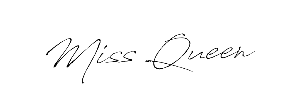 Once you've used our free online signature maker to create your best signature Antro_Vectra style, it's time to enjoy all of the benefits that Miss Queen name signing documents. Miss Queen signature style 6 images and pictures png