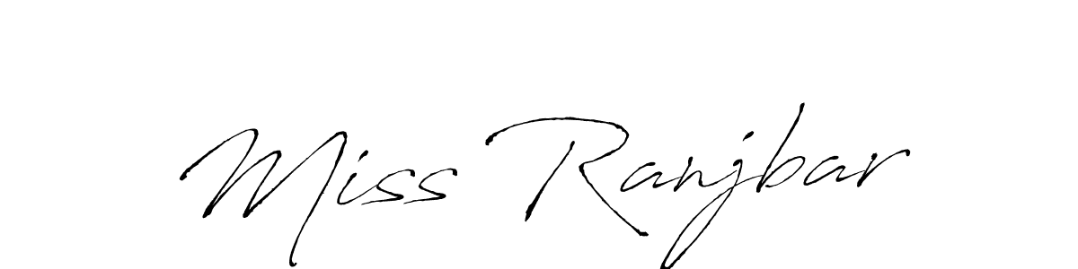 See photos of Miss Ranjbar official signature by Spectra . Check more albums & portfolios. Read reviews & check more about Antro_Vectra font. Miss Ranjbar signature style 6 images and pictures png