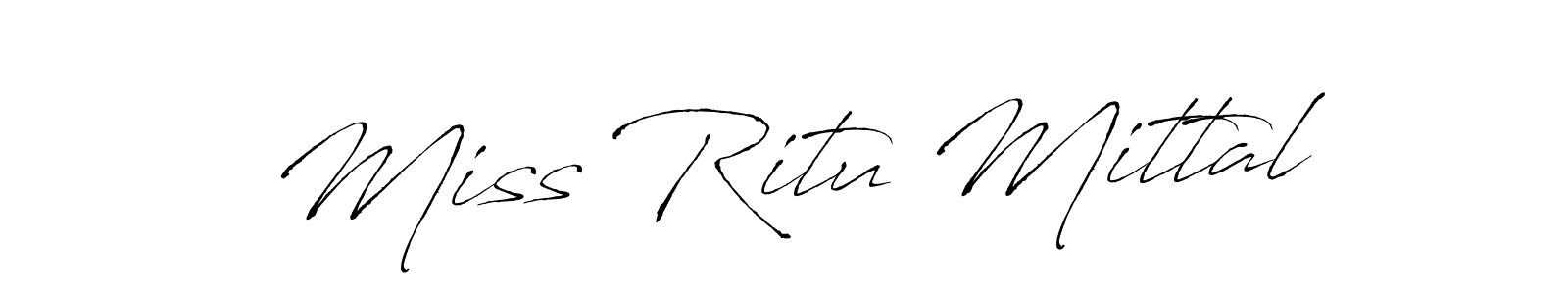 See photos of Miss Ritu Mittal official signature by Spectra . Check more albums & portfolios. Read reviews & check more about Antro_Vectra font. Miss Ritu Mittal signature style 6 images and pictures png