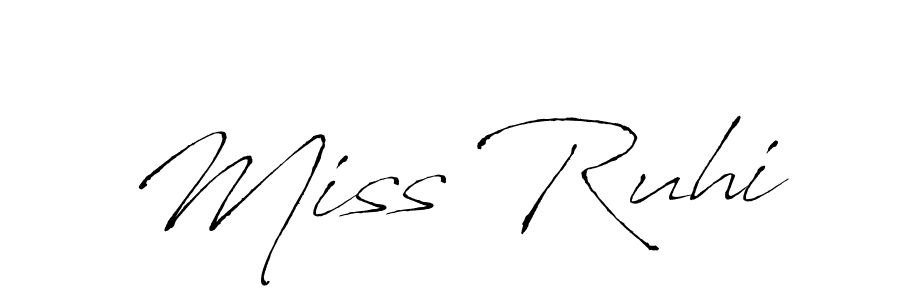 Here are the top 10 professional signature styles for the name Miss Ruhi. These are the best autograph styles you can use for your name. Miss Ruhi signature style 6 images and pictures png