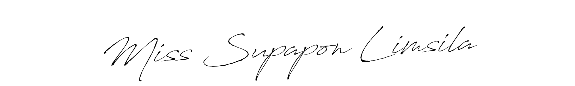 Best and Professional Signature Style for Miss Supapon Limsila. Antro_Vectra Best Signature Style Collection. Miss Supapon Limsila signature style 6 images and pictures png