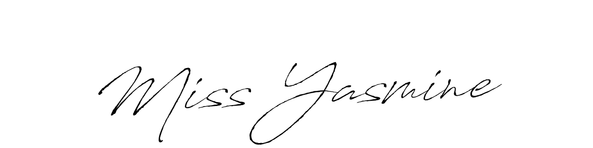 How to Draw Miss Yasmine signature style? Antro_Vectra is a latest design signature styles for name Miss Yasmine. Miss Yasmine signature style 6 images and pictures png