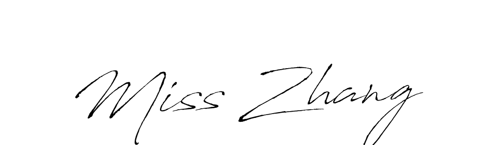 Check out images of Autograph of Miss Zhang name. Actor Miss Zhang Signature Style. Antro_Vectra is a professional sign style online. Miss Zhang signature style 6 images and pictures png