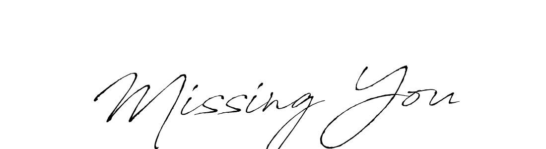 You can use this online signature creator to create a handwritten signature for the name Missing You. This is the best online autograph maker. Missing You signature style 6 images and pictures png