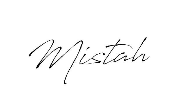 Use a signature maker to create a handwritten signature online. With this signature software, you can design (Antro_Vectra) your own signature for name Mistah. Mistah signature style 6 images and pictures png