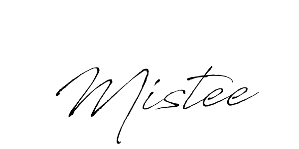 Make a short Mistee signature style. Manage your documents anywhere anytime using Antro_Vectra. Create and add eSignatures, submit forms, share and send files easily. Mistee signature style 6 images and pictures png