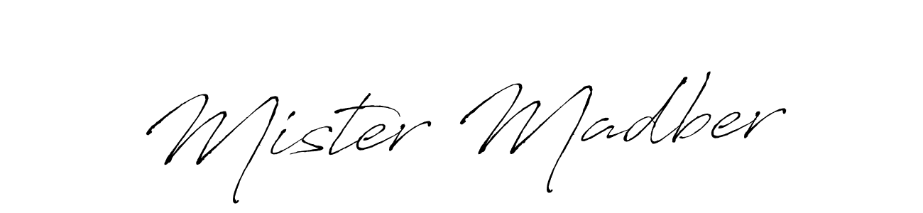 Check out images of Autograph of Mister Madber name. Actor Mister Madber Signature Style. Antro_Vectra is a professional sign style online. Mister Madber signature style 6 images and pictures png