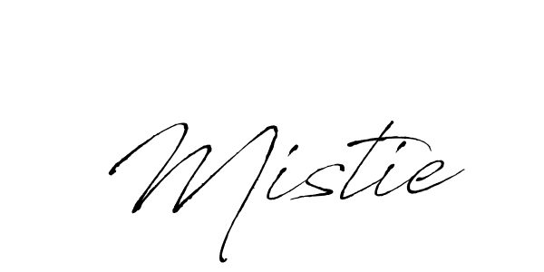 Also we have Mistie name is the best signature style. Create professional handwritten signature collection using Antro_Vectra autograph style. Mistie signature style 6 images and pictures png