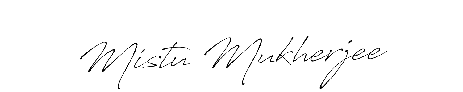 See photos of Mistu Mukherjee official signature by Spectra . Check more albums & portfolios. Read reviews & check more about Antro_Vectra font. Mistu Mukherjee signature style 6 images and pictures png