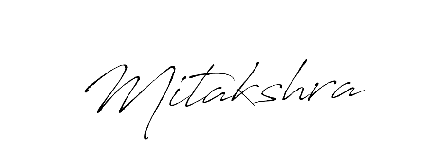 Also we have Mitakshra name is the best signature style. Create professional handwritten signature collection using Antro_Vectra autograph style. Mitakshra signature style 6 images and pictures png