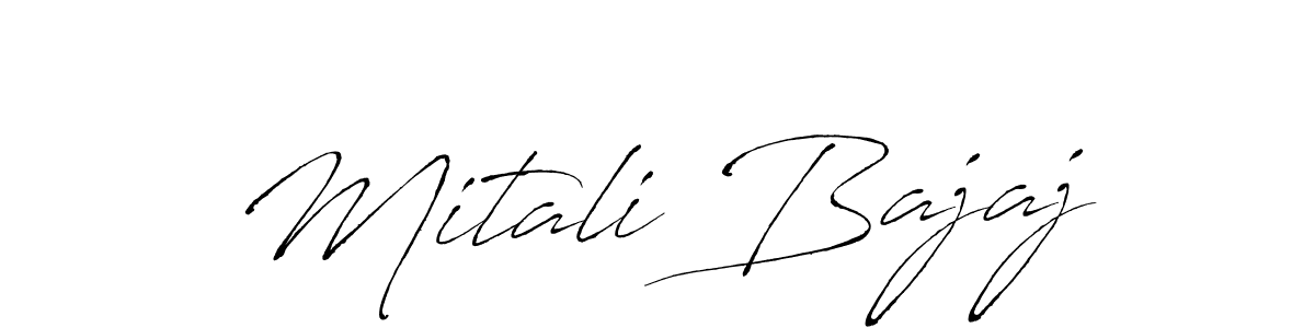 Here are the top 10 professional signature styles for the name Mitali Bajaj. These are the best autograph styles you can use for your name. Mitali Bajaj signature style 6 images and pictures png