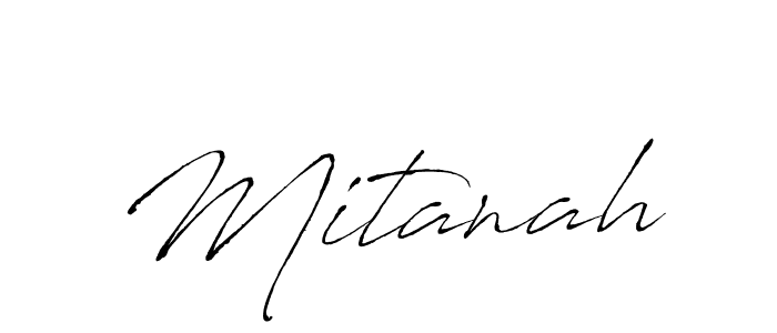 Best and Professional Signature Style for Mitanah. Antro_Vectra Best Signature Style Collection. Mitanah signature style 6 images and pictures png