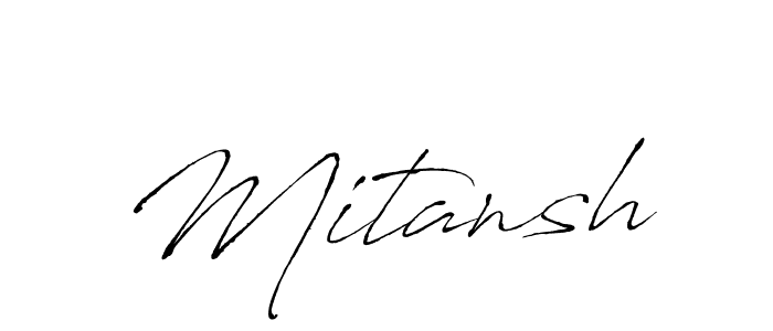 How to Draw Mitansh signature style? Antro_Vectra is a latest design signature styles for name Mitansh. Mitansh signature style 6 images and pictures png