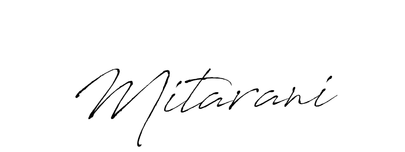 The best way (Antro_Vectra) to make a short signature is to pick only two or three words in your name. The name Mitarani include a total of six letters. For converting this name. Mitarani signature style 6 images and pictures png