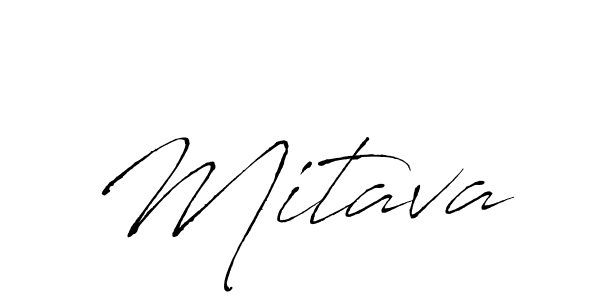 How to Draw Mitava signature style? Antro_Vectra is a latest design signature styles for name Mitava. Mitava signature style 6 images and pictures png