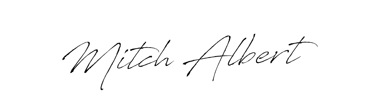 Check out images of Autograph of Mitch Albert name. Actor Mitch Albert Signature Style. Antro_Vectra is a professional sign style online. Mitch Albert signature style 6 images and pictures png