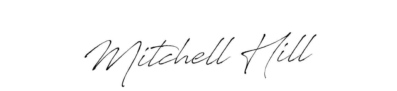 See photos of Mitchell Hill official signature by Spectra . Check more albums & portfolios. Read reviews & check more about Antro_Vectra font. Mitchell Hill signature style 6 images and pictures png