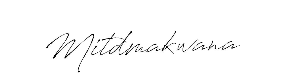 How to make Mitdmakwana signature? Antro_Vectra is a professional autograph style. Create handwritten signature for Mitdmakwana name. Mitdmakwana signature style 6 images and pictures png