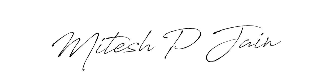 You can use this online signature creator to create a handwritten signature for the name Mitesh P Jain. This is the best online autograph maker. Mitesh P Jain signature style 6 images and pictures png