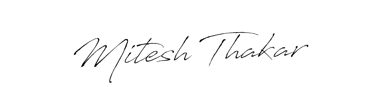 Here are the top 10 professional signature styles for the name Mitesh Thakar. These are the best autograph styles you can use for your name. Mitesh Thakar signature style 6 images and pictures png