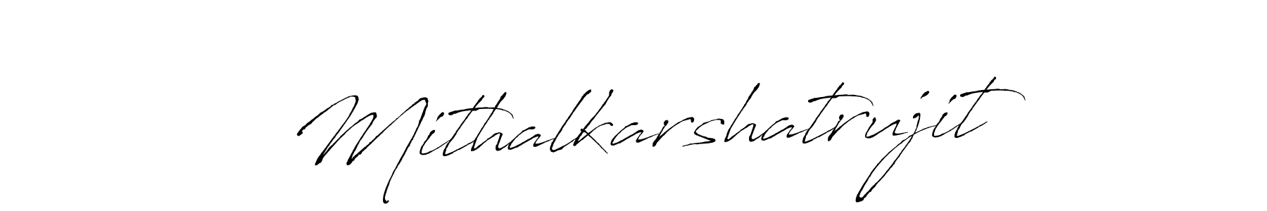 This is the best signature style for the Mithalkarshatrujit name. Also you like these signature font (Antro_Vectra). Mix name signature. Mithalkarshatrujit signature style 6 images and pictures png