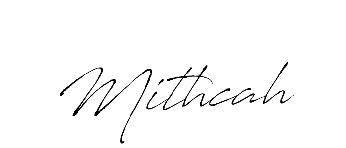 Once you've used our free online signature maker to create your best signature Antro_Vectra style, it's time to enjoy all of the benefits that Mithcah name signing documents. Mithcah signature style 6 images and pictures png