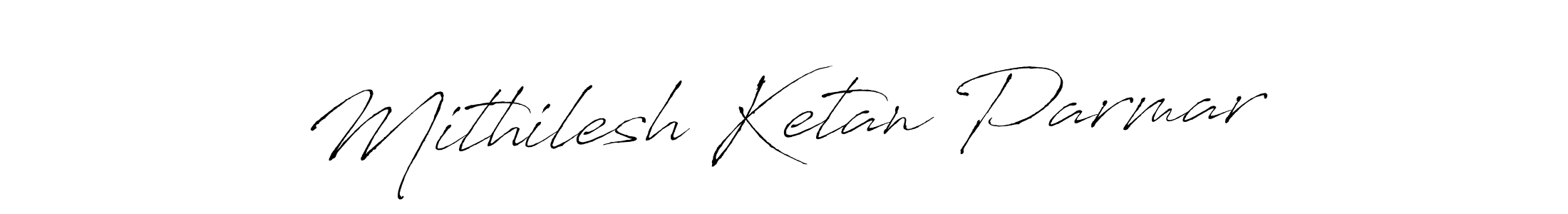 You should practise on your own different ways (Antro_Vectra) to write your name (Mithilesh Ketan Parmar) in signature. don't let someone else do it for you. Mithilesh Ketan Parmar signature style 6 images and pictures png