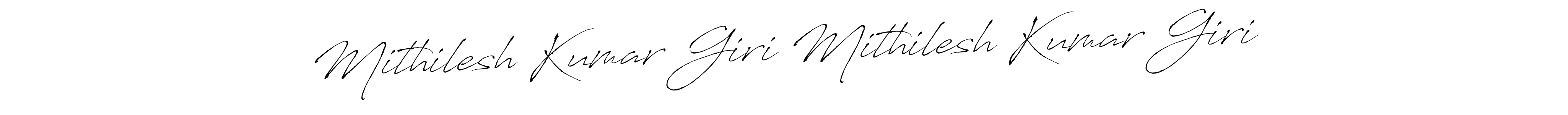 See photos of Mithilesh Kumar Giri Mithilesh Kumar Giri official signature by Spectra . Check more albums & portfolios. Read reviews & check more about Antro_Vectra font. Mithilesh Kumar Giri Mithilesh Kumar Giri signature style 6 images and pictures png