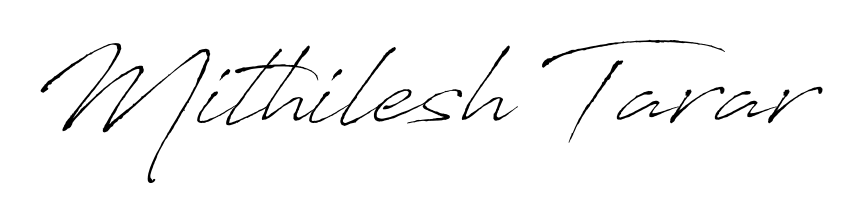 The Antro_Vectra signature style provides a bold statement for name Mithilesh Tarar. Designed for business owners, executives, and leaders. Mithilesh Tarar signature style 6 images and pictures png