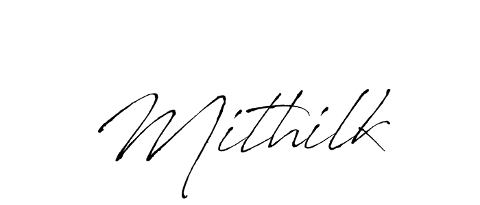 This is the best signature style for the Mithilk name. Also you like these signature font (Antro_Vectra). Mix name signature. Mithilk signature style 6 images and pictures png