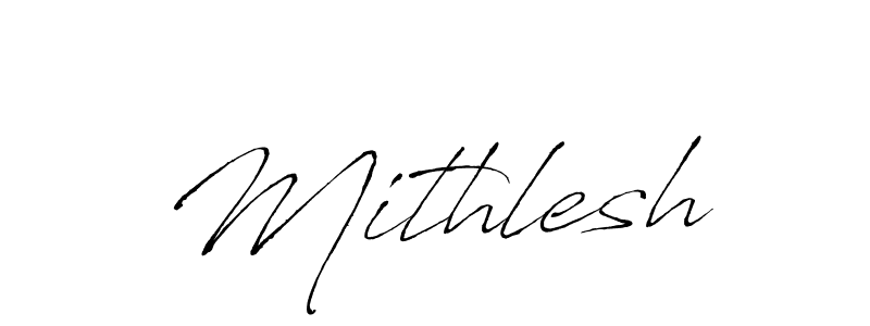 if you are searching for the best signature style for your name Mithlesh. so please give up your signature search. here we have designed multiple signature styles  using Antro_Vectra. Mithlesh signature style 6 images and pictures png