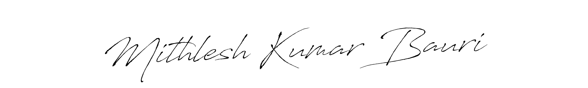 Here are the top 10 professional signature styles for the name Mithlesh Kumar Bauri. These are the best autograph styles you can use for your name. Mithlesh Kumar Bauri signature style 6 images and pictures png