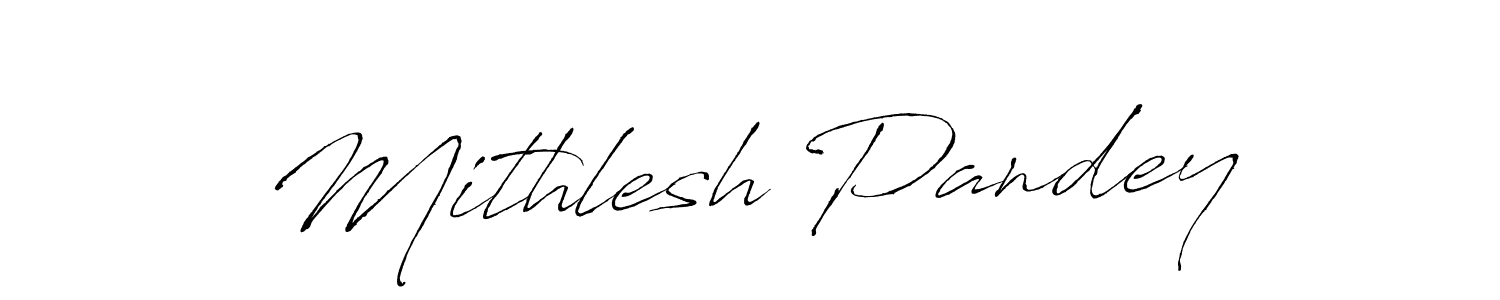 Here are the top 10 professional signature styles for the name Mithlesh Pandey. These are the best autograph styles you can use for your name. Mithlesh Pandey signature style 6 images and pictures png