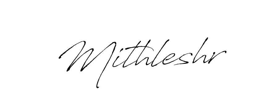 You can use this online signature creator to create a handwritten signature for the name Mithleshr. This is the best online autograph maker. Mithleshr signature style 6 images and pictures png