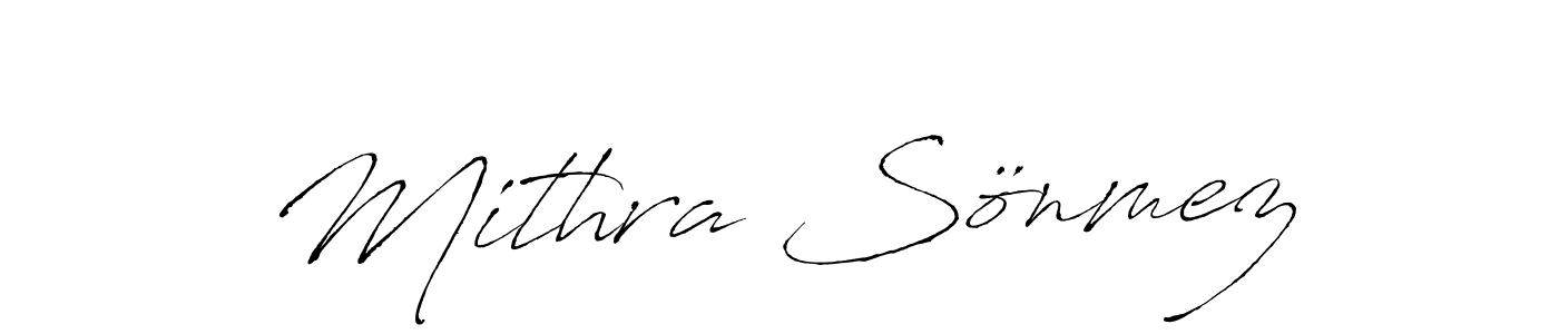 Check out images of Autograph of Mithra Sönmez name. Actor Mithra Sönmez Signature Style. Antro_Vectra is a professional sign style online. Mithra Sönmez signature style 6 images and pictures png