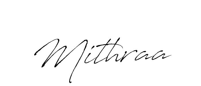 Similarly Antro_Vectra is the best handwritten signature design. Signature creator online .You can use it as an online autograph creator for name Mithraa. Mithraa signature style 6 images and pictures png