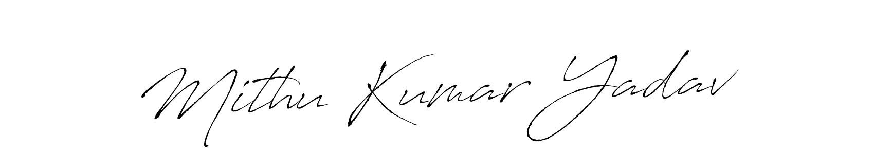 Best and Professional Signature Style for Mithu Kumar Yadav. Antro_Vectra Best Signature Style Collection. Mithu Kumar Yadav signature style 6 images and pictures png