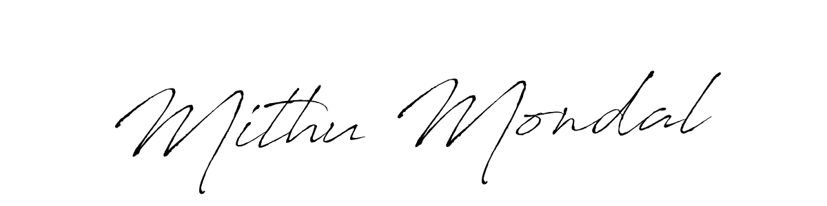 How to Draw Mithu Mondal signature style? Antro_Vectra is a latest design signature styles for name Mithu Mondal. Mithu Mondal signature style 6 images and pictures png