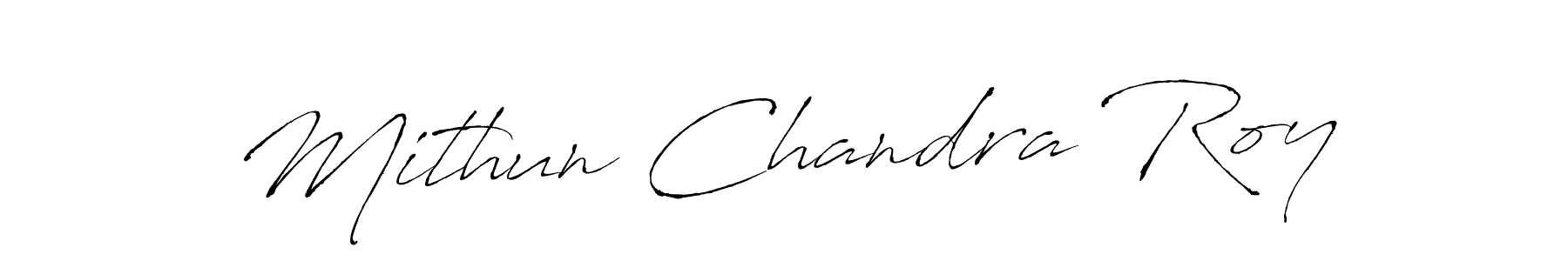 if you are searching for the best signature style for your name Mithun Chandra Roy. so please give up your signature search. here we have designed multiple signature styles  using Antro_Vectra. Mithun Chandra Roy signature style 6 images and pictures png