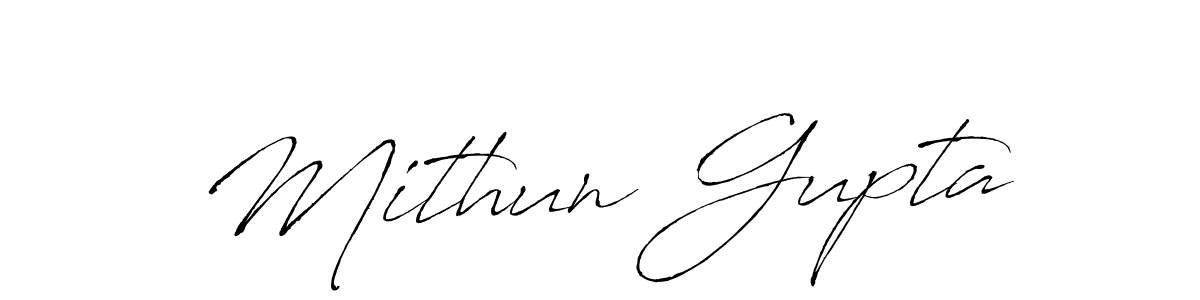 if you are searching for the best signature style for your name Mithun Gupta. so please give up your signature search. here we have designed multiple signature styles  using Antro_Vectra. Mithun Gupta signature style 6 images and pictures png