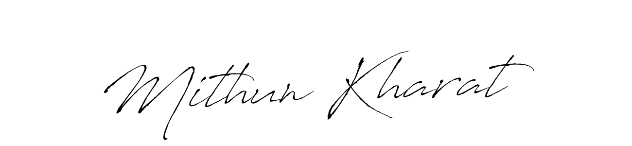See photos of Mithun Kharat official signature by Spectra . Check more albums & portfolios. Read reviews & check more about Antro_Vectra font. Mithun Kharat signature style 6 images and pictures png