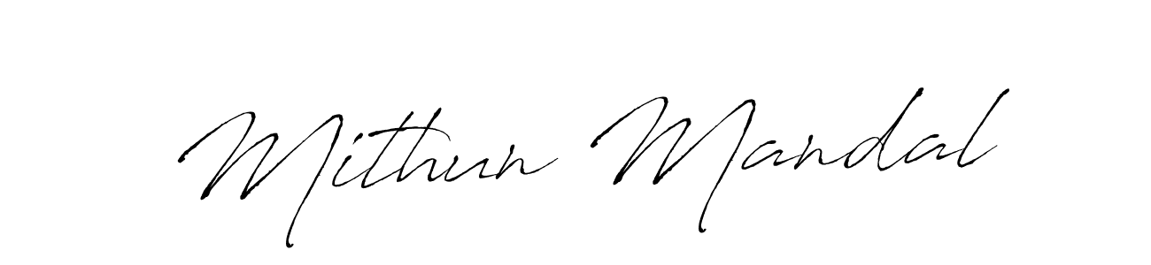 How to Draw Mithun Mandal signature style? Antro_Vectra is a latest design signature styles for name Mithun Mandal. Mithun Mandal signature style 6 images and pictures png