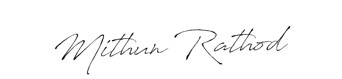 Also You can easily find your signature by using the search form. We will create Mithun Rathod name handwritten signature images for you free of cost using Antro_Vectra sign style. Mithun Rathod signature style 6 images and pictures png