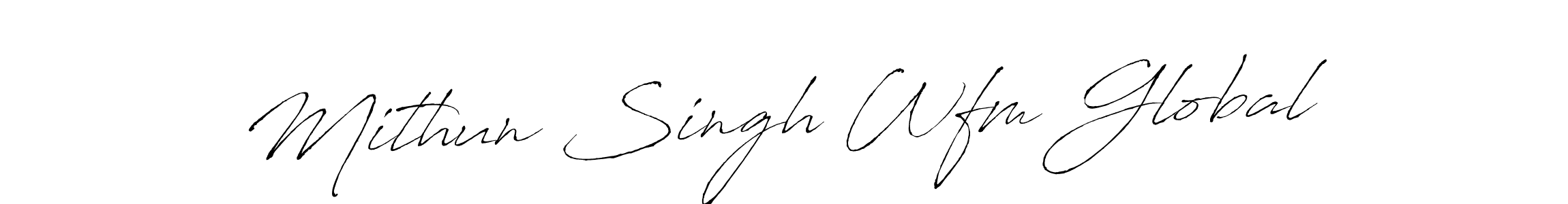 See photos of Mithun Singh Wfm Global official signature by Spectra . Check more albums & portfolios. Read reviews & check more about Antro_Vectra font. Mithun Singh Wfm Global signature style 6 images and pictures png